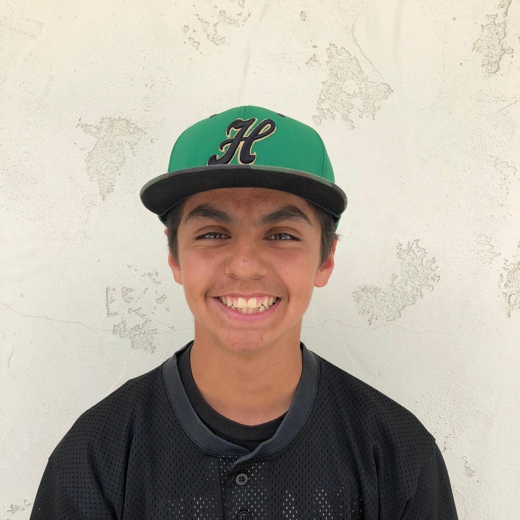CHRISTIAN LEYVA mugshot