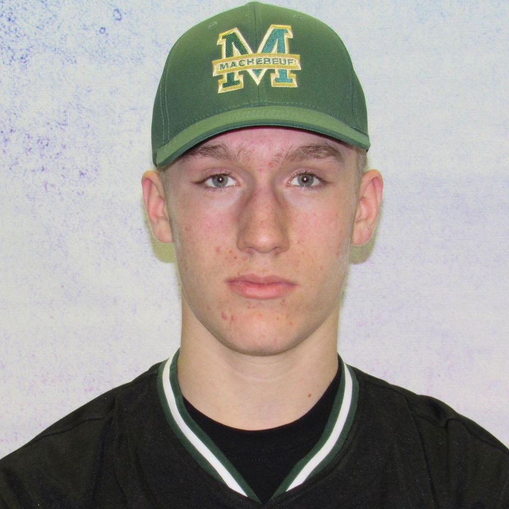 Owen Thornton mugshot