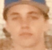 Jacob Burden