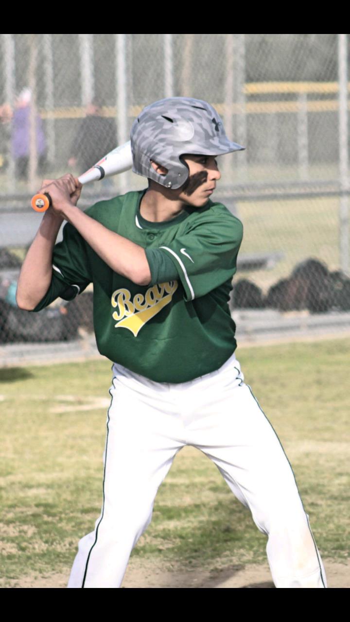 Anthony Bursiaga