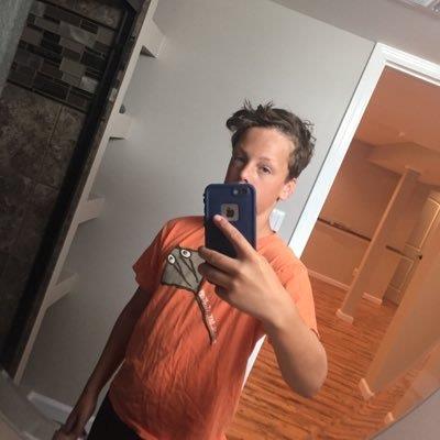 Connor Levine