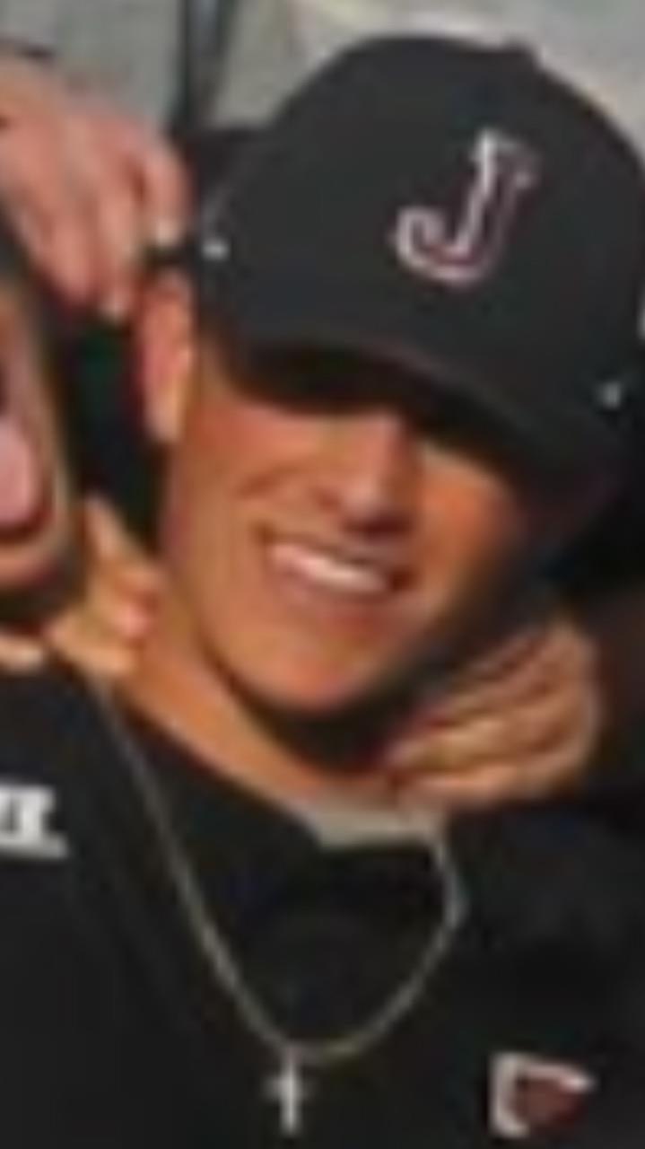 RICKY MEDINA