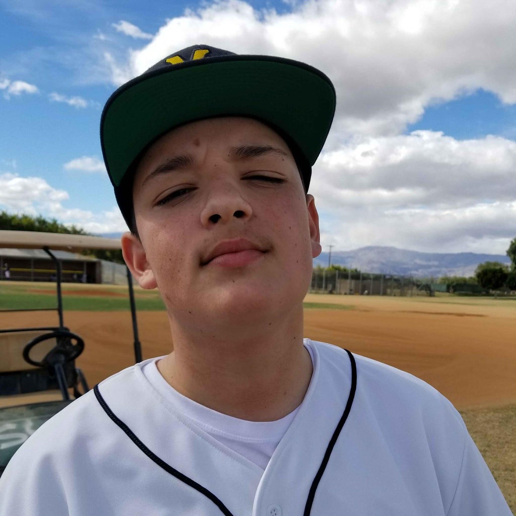 Gabe Tibbetts