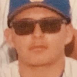 Damian Fernandez mugshot
