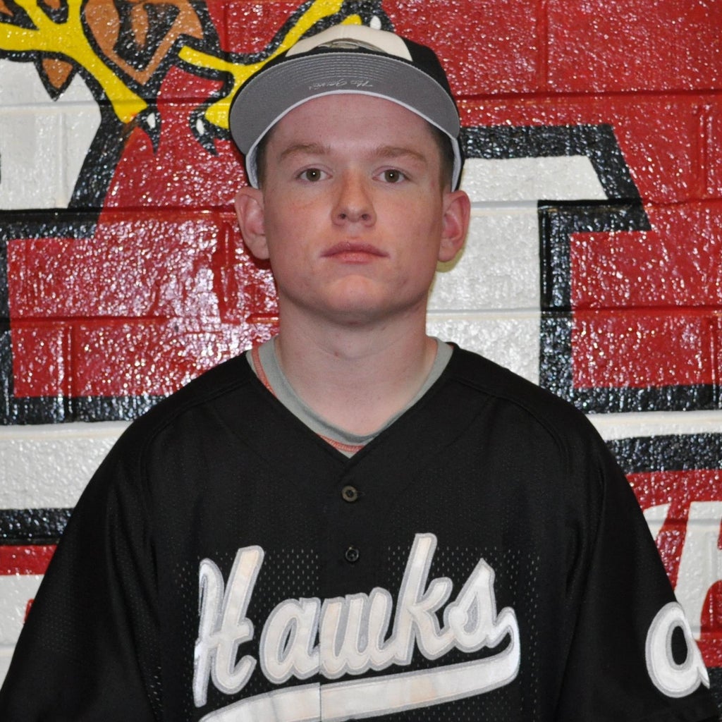 Caden Alcorn