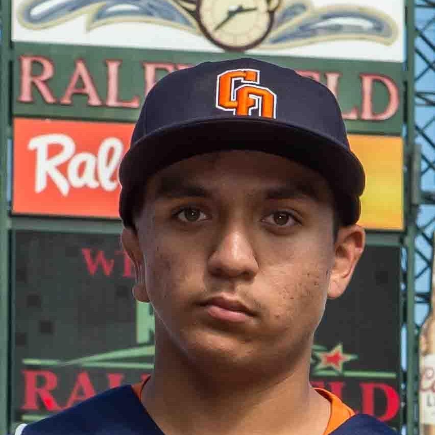 Michael Munoz