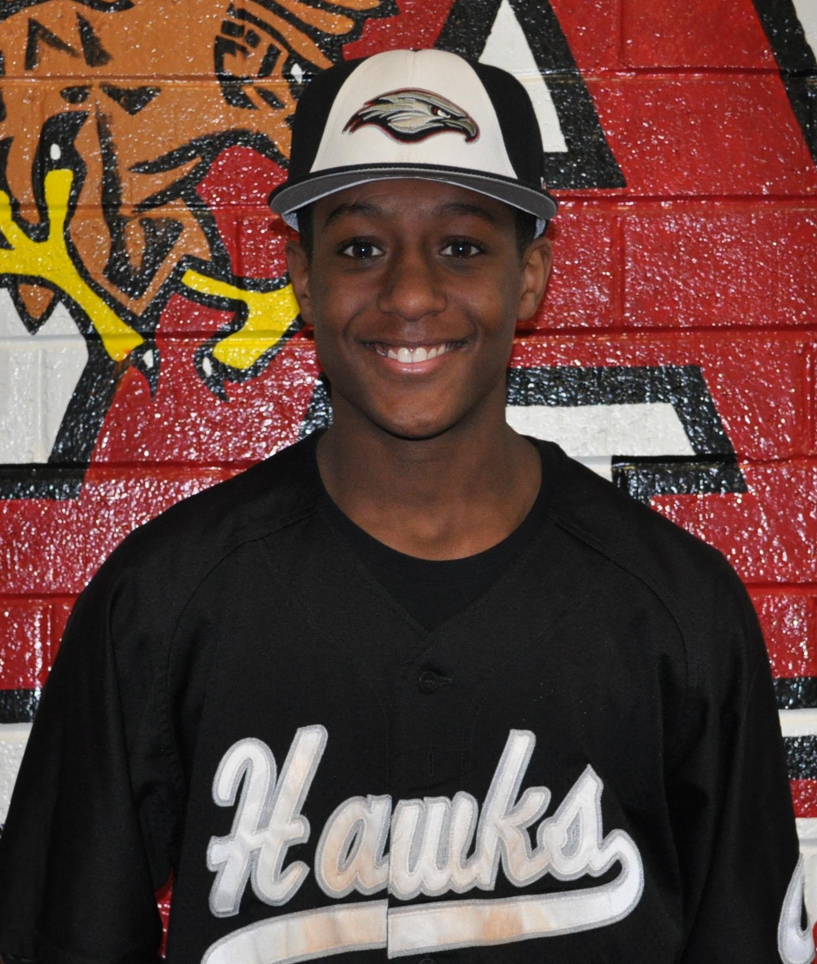 D'Andre Randolph