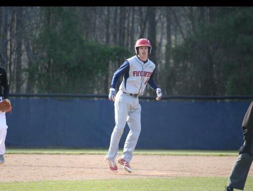Brandon Strickland