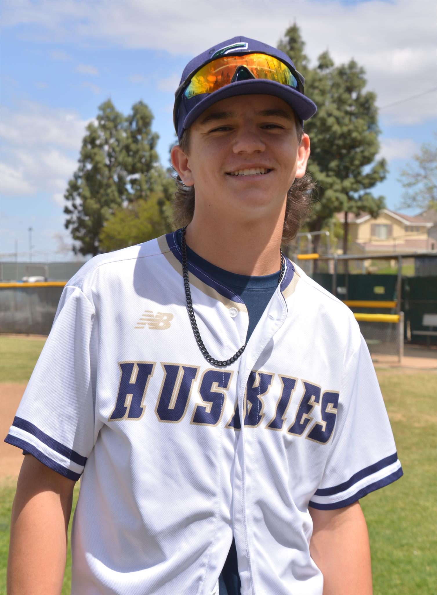 Trevor Ruiz