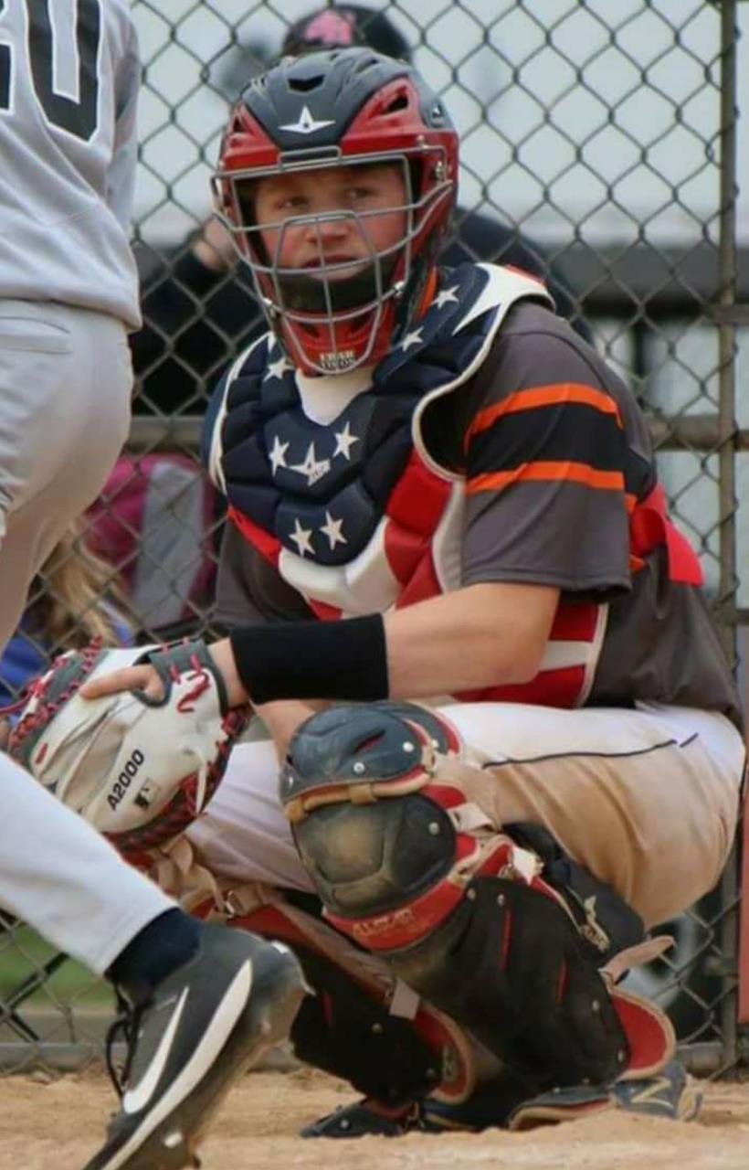 Brenden Desmond
