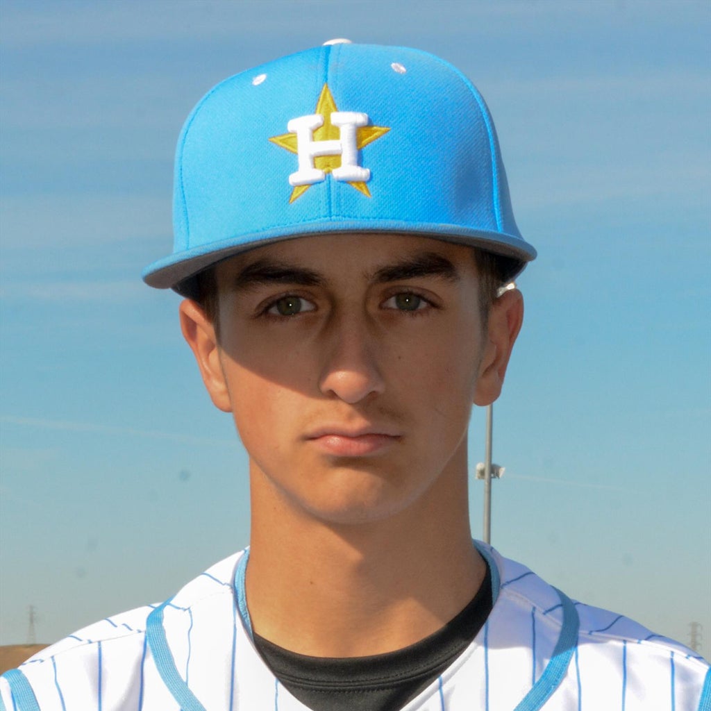 Carson Summers mugshot