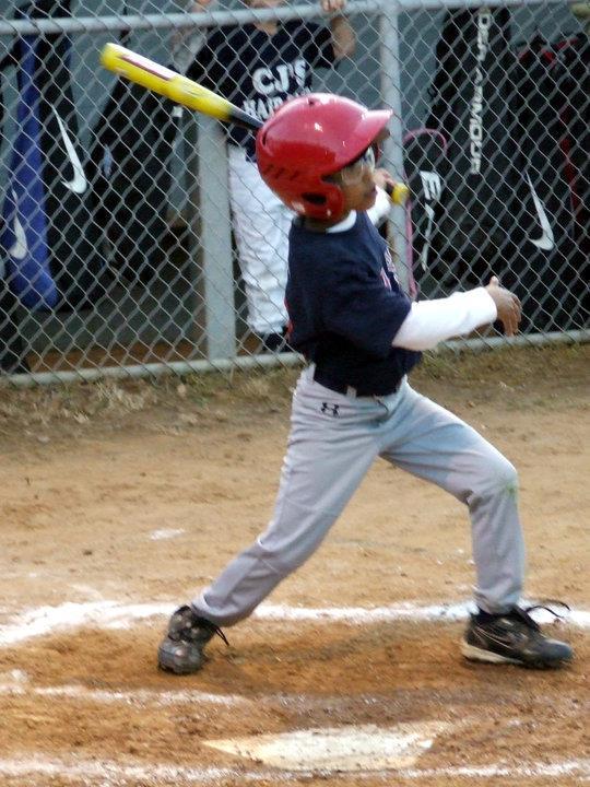 Devon Triplett