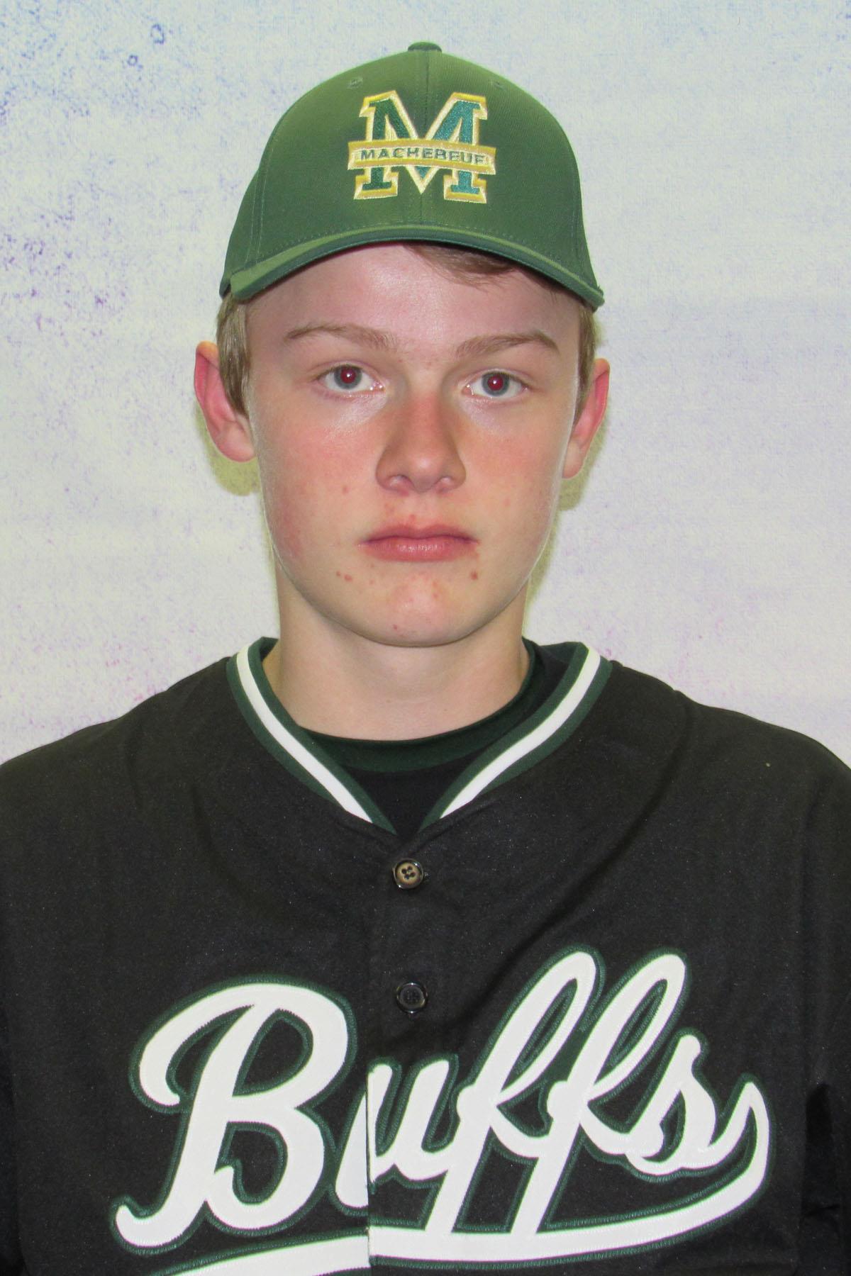 Ryan Schmitt