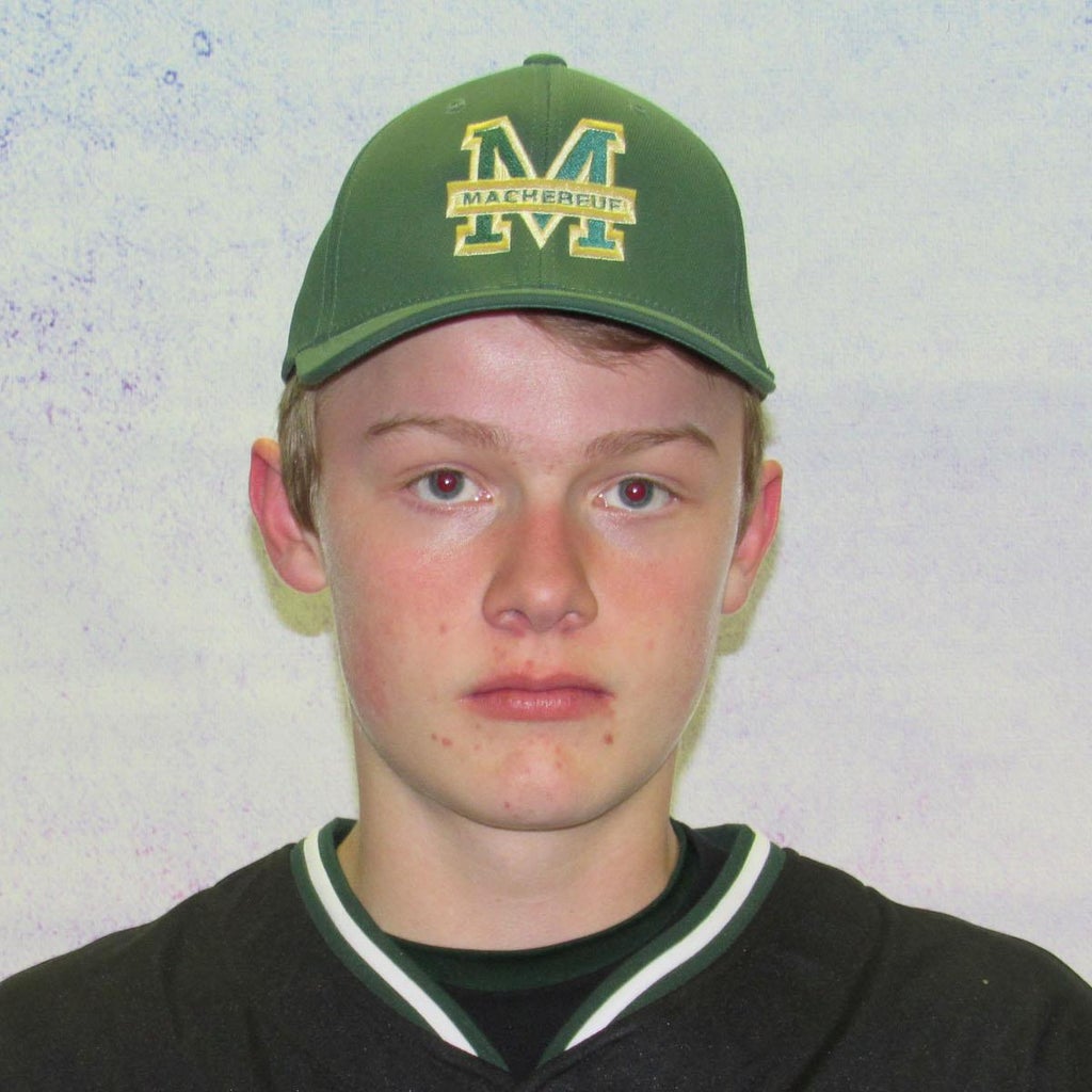 Ryan Schmitt mugshot