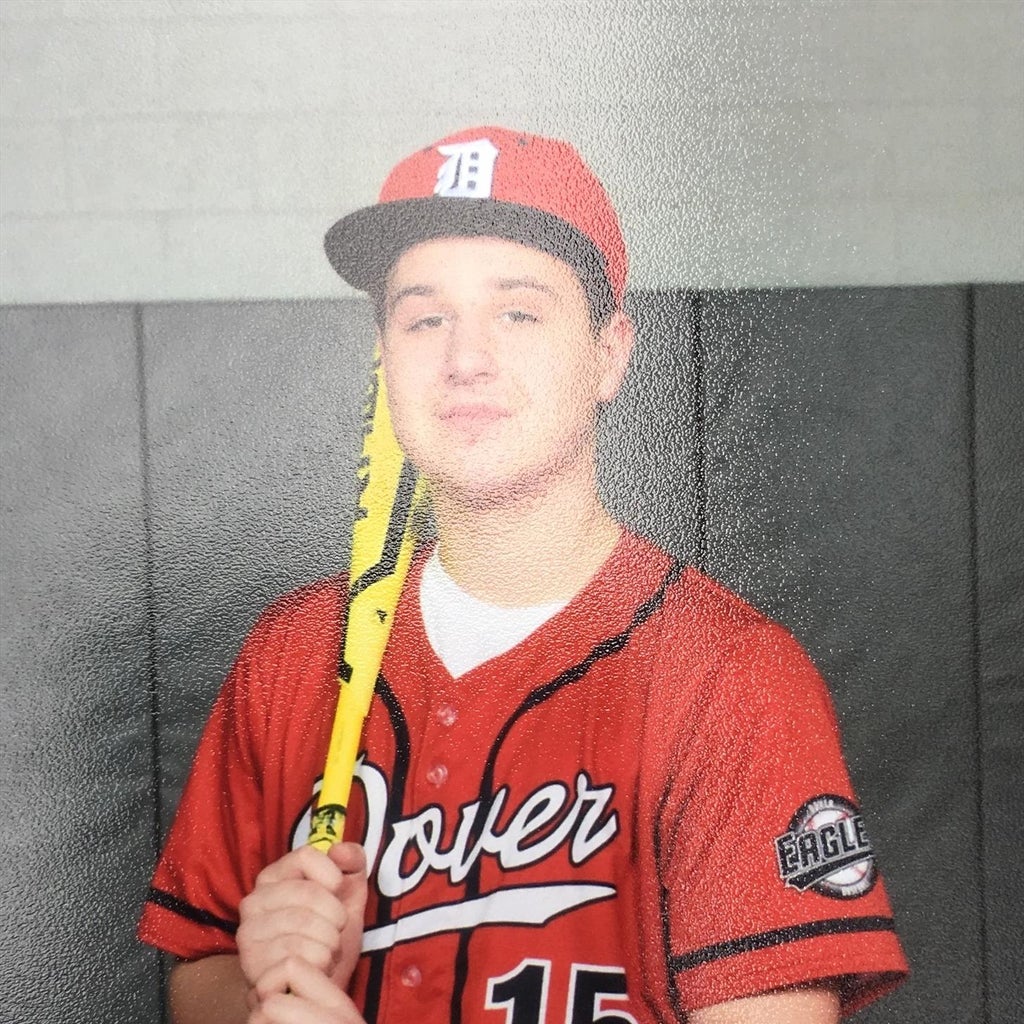 Owen Kennell mugshot