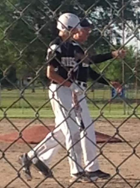 Nick Siebuhr