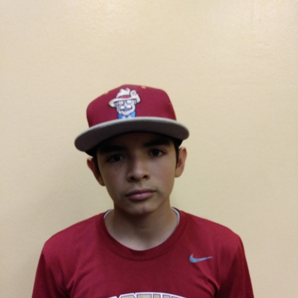 EMMANUEL ORDAZ mugshot
