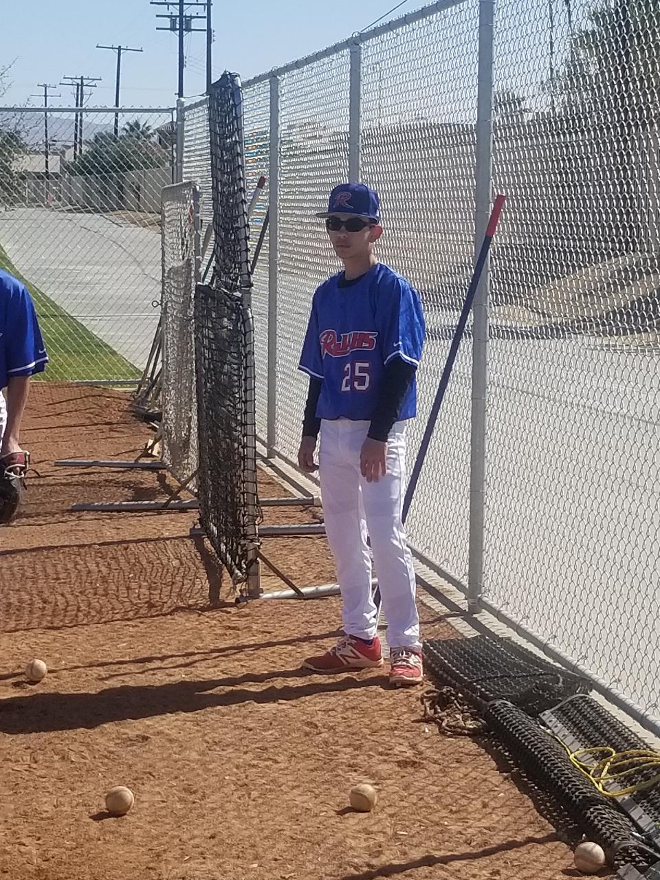 Jacob Orozco