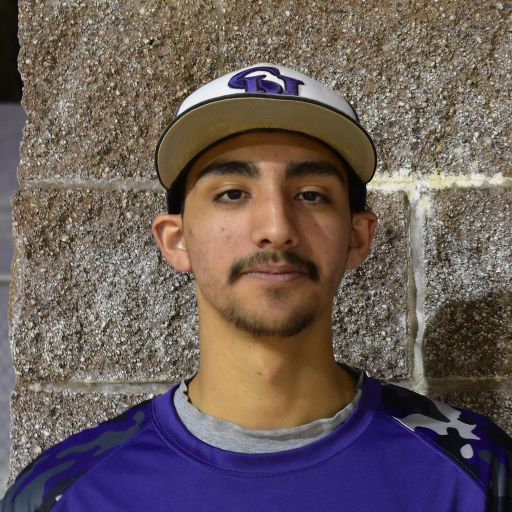 Joseph Ibarra mugshot