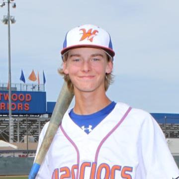 Colton Ulrich