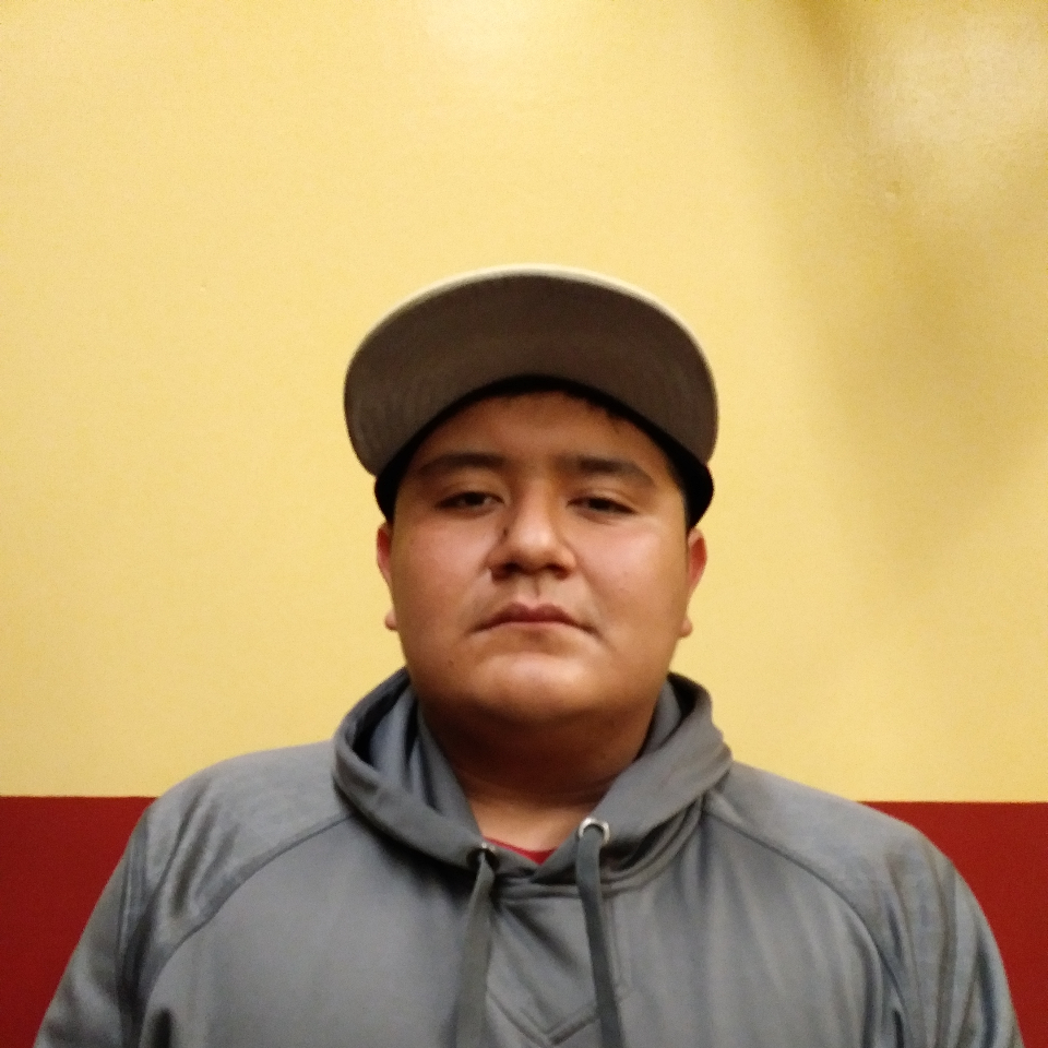 Mathew Gallegos