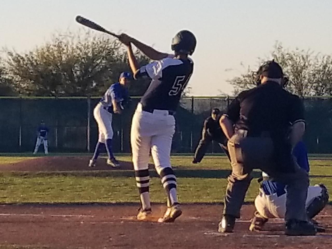 Devin Lopez