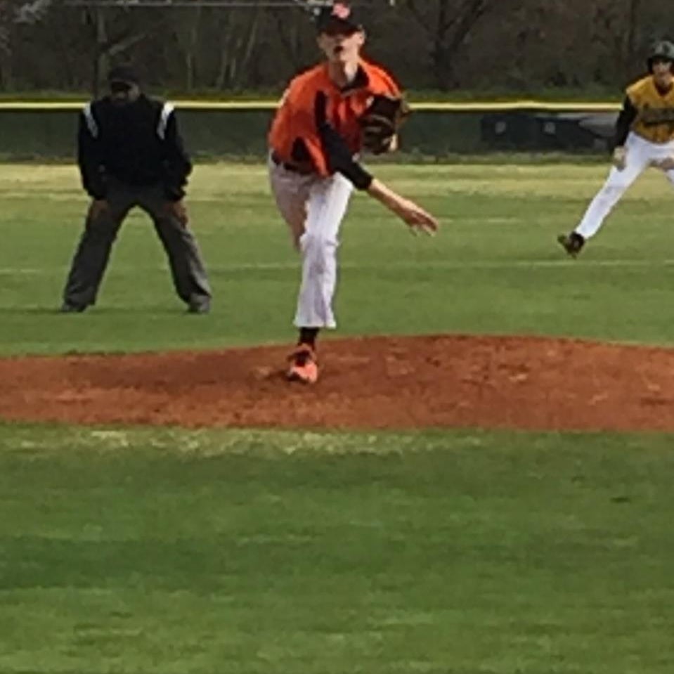 Zach Rodgers