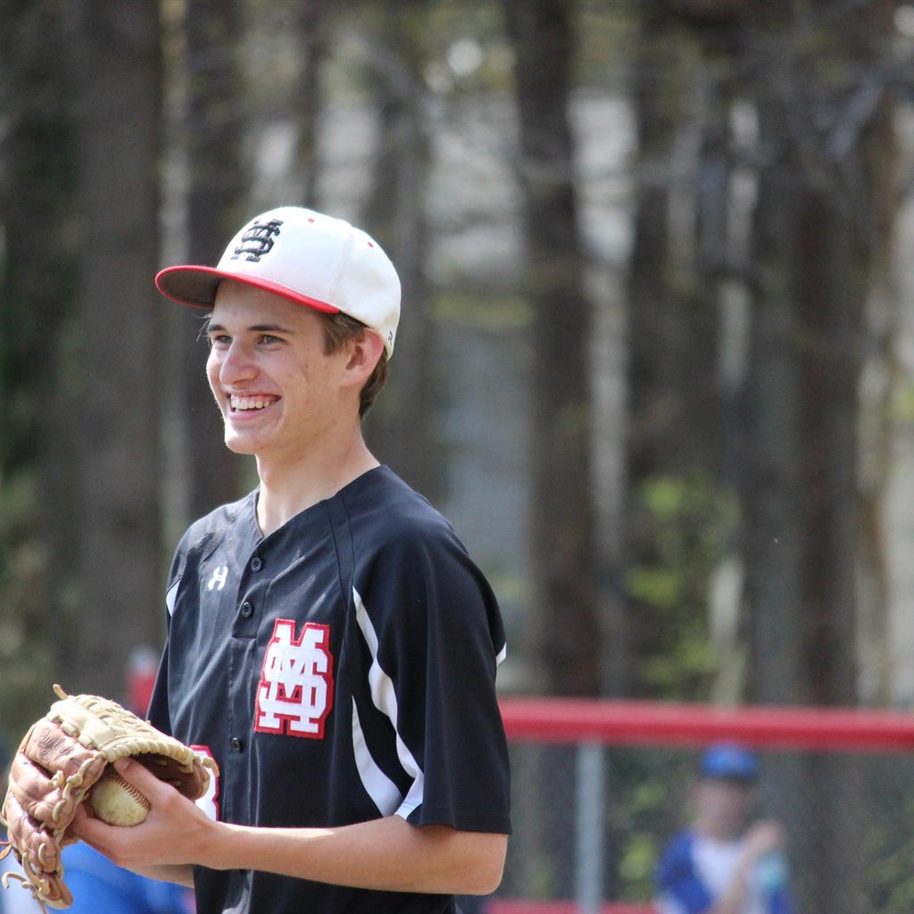 Beckett Mesko