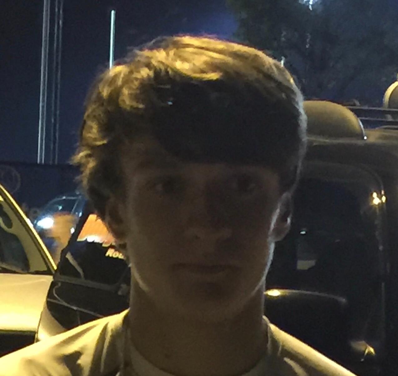 Jacob Boyle