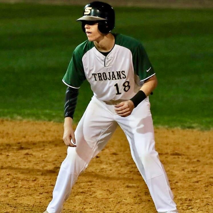 Chase  Carroll