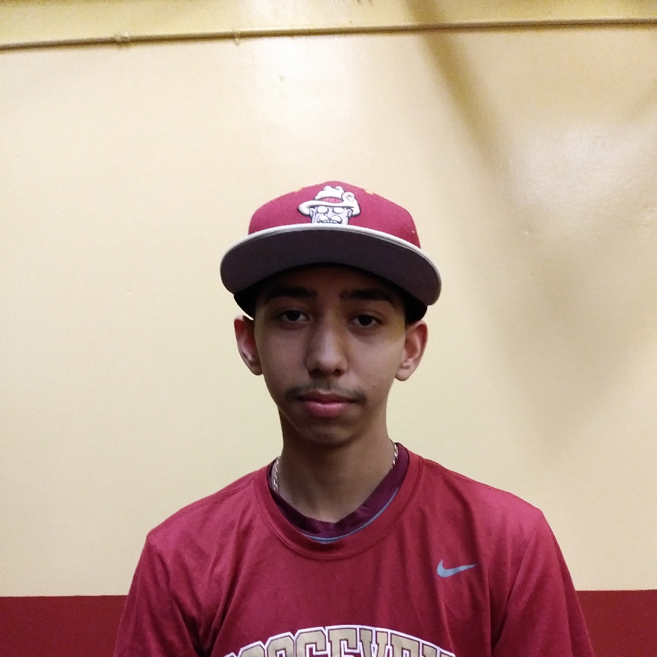 KEVIN GAMEZ mugshot