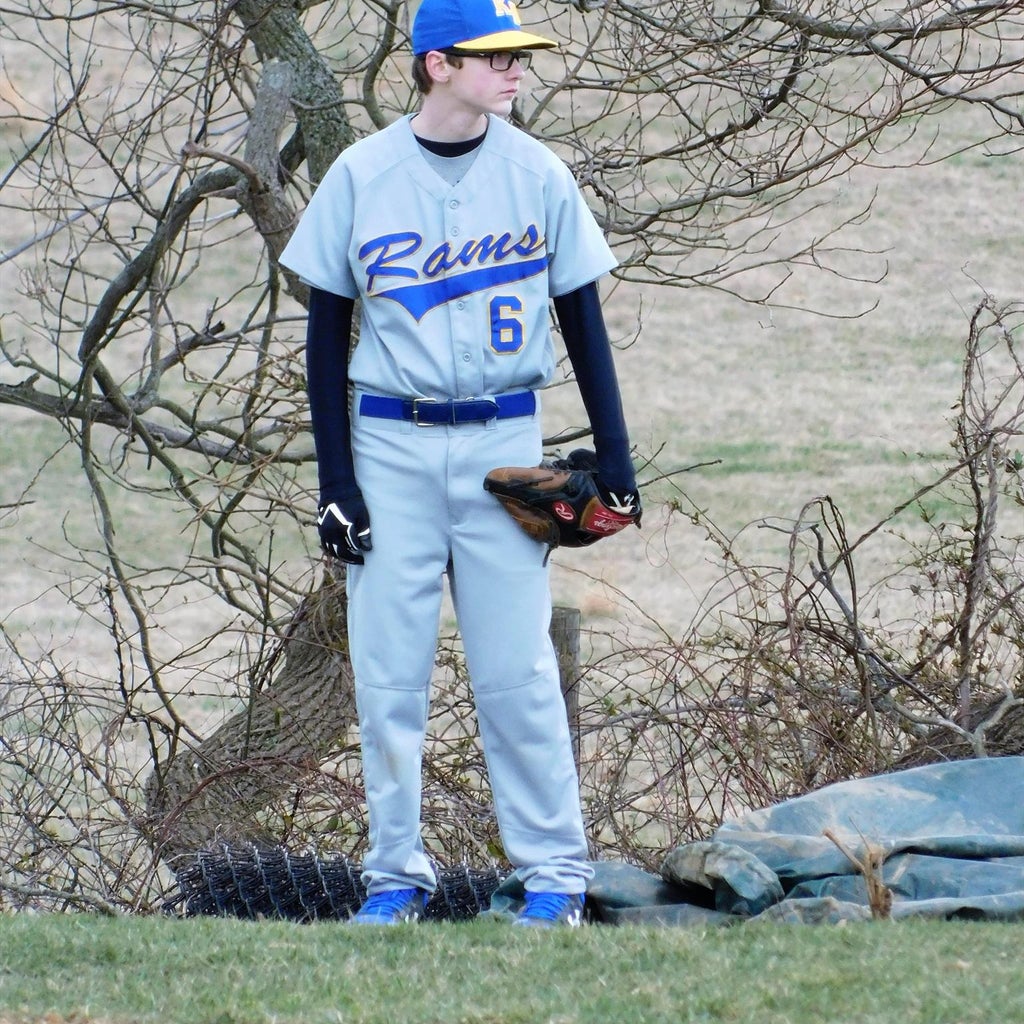 Josh Behles