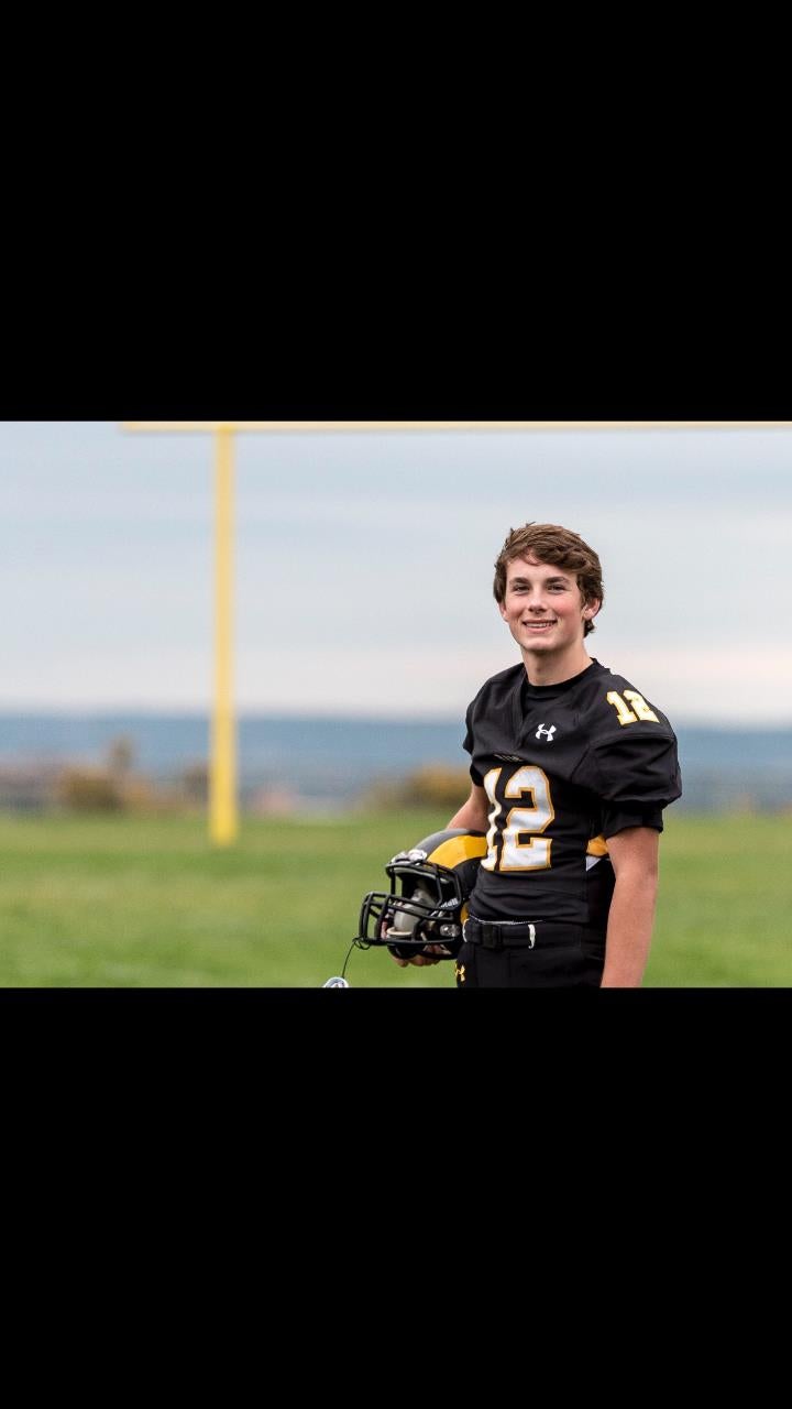 Braydon Schulz