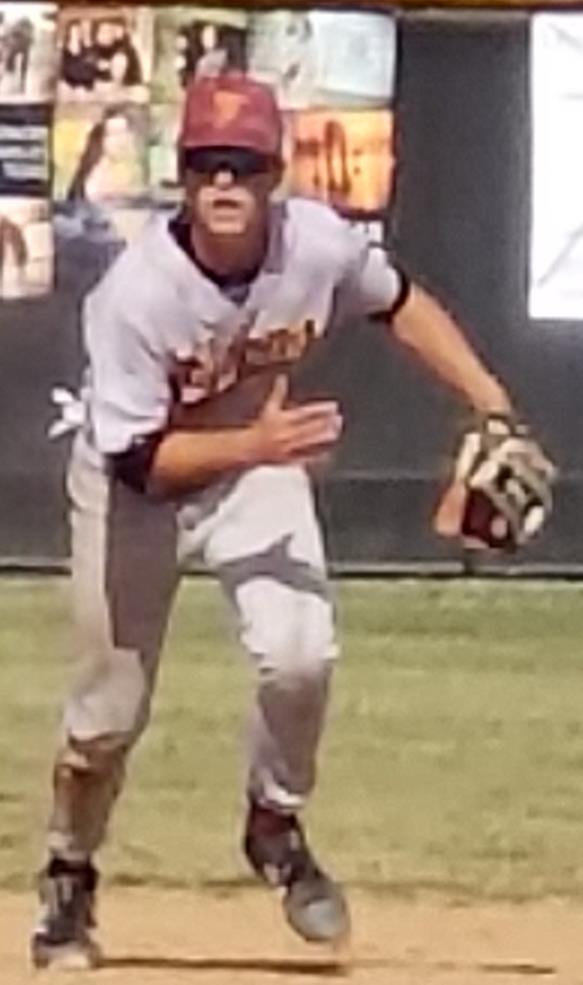 Nic Baum