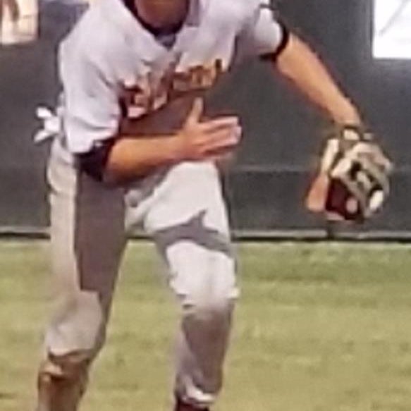 Nic Baum