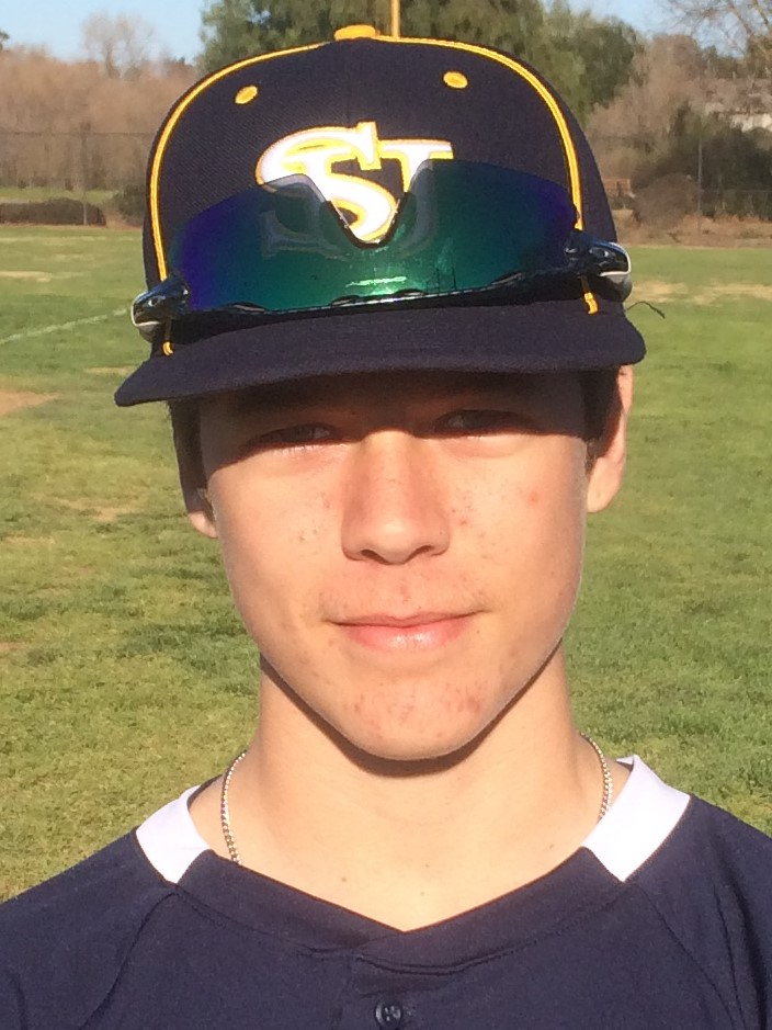 Brandon Taddy