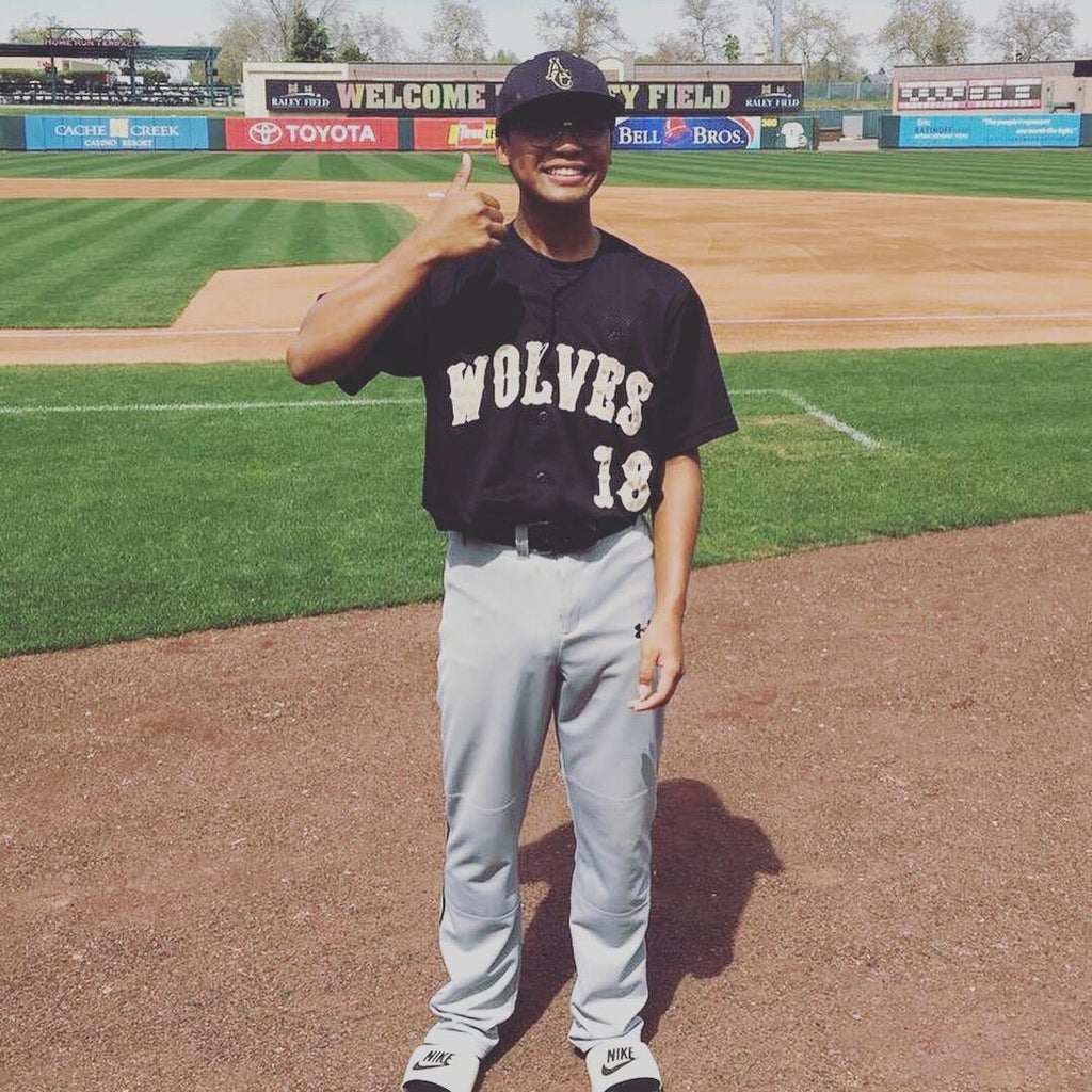Kyle Racel