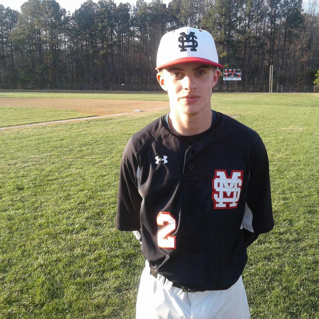 Cade Jones