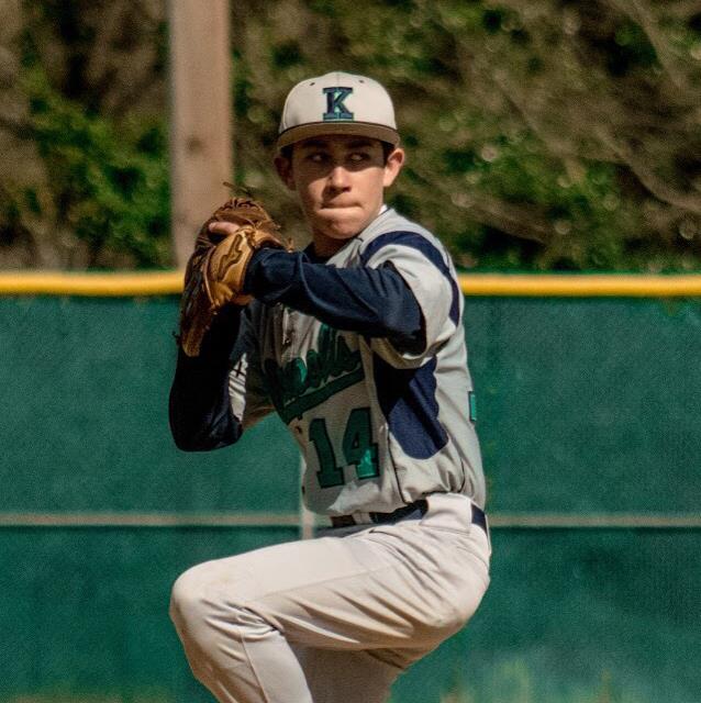 Brycen Schenck