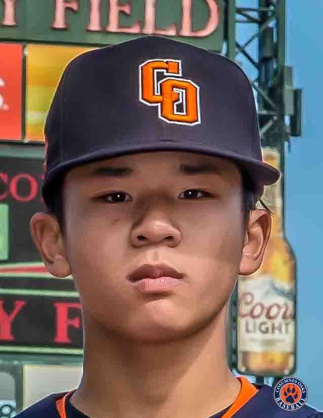 Kevin SooHoo