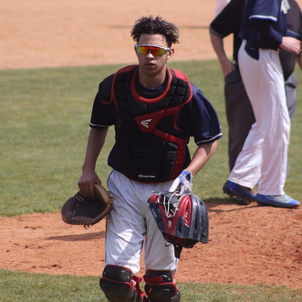 Quinton Harris