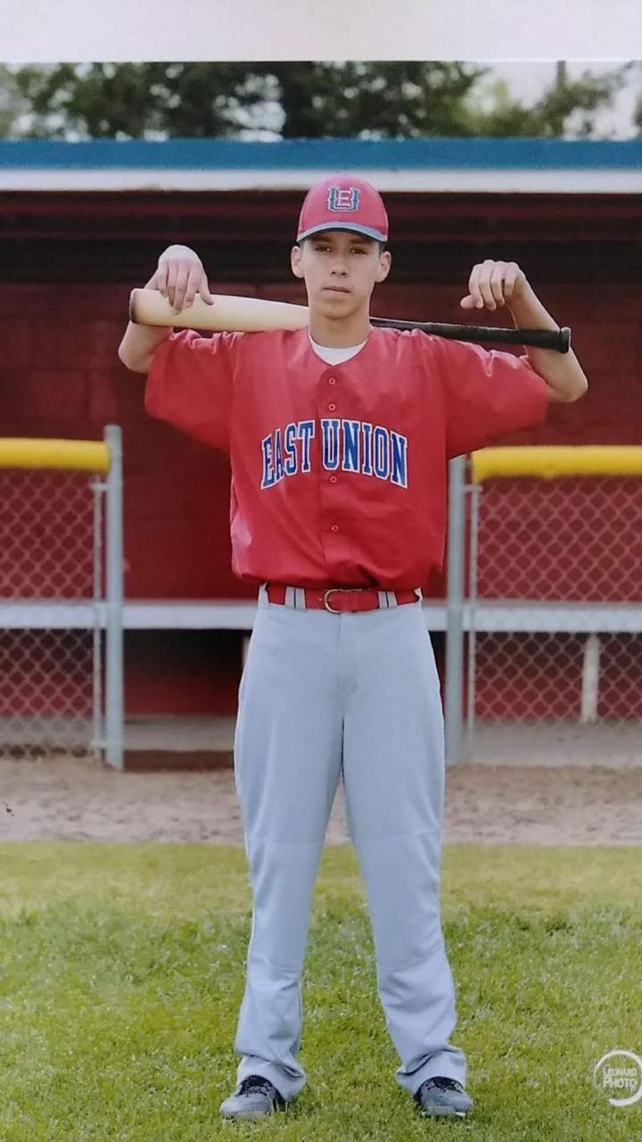 Jaydin Alvarez