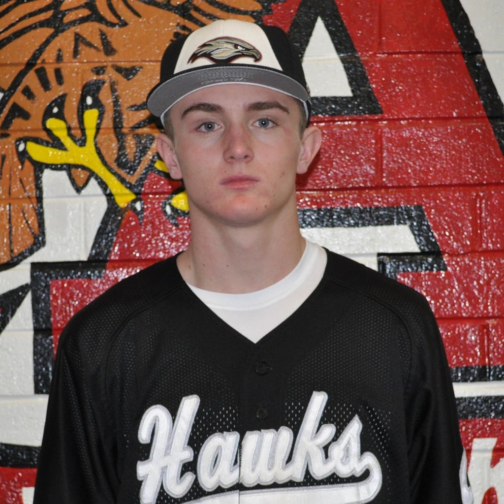 Colton Lingmann mugshot