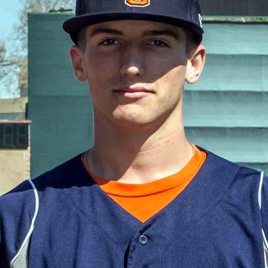 Ryan Weeks mugshot