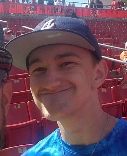 Tyler Cramer