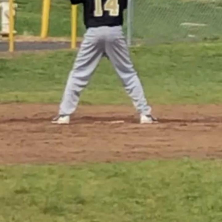 Garrett Mohr
