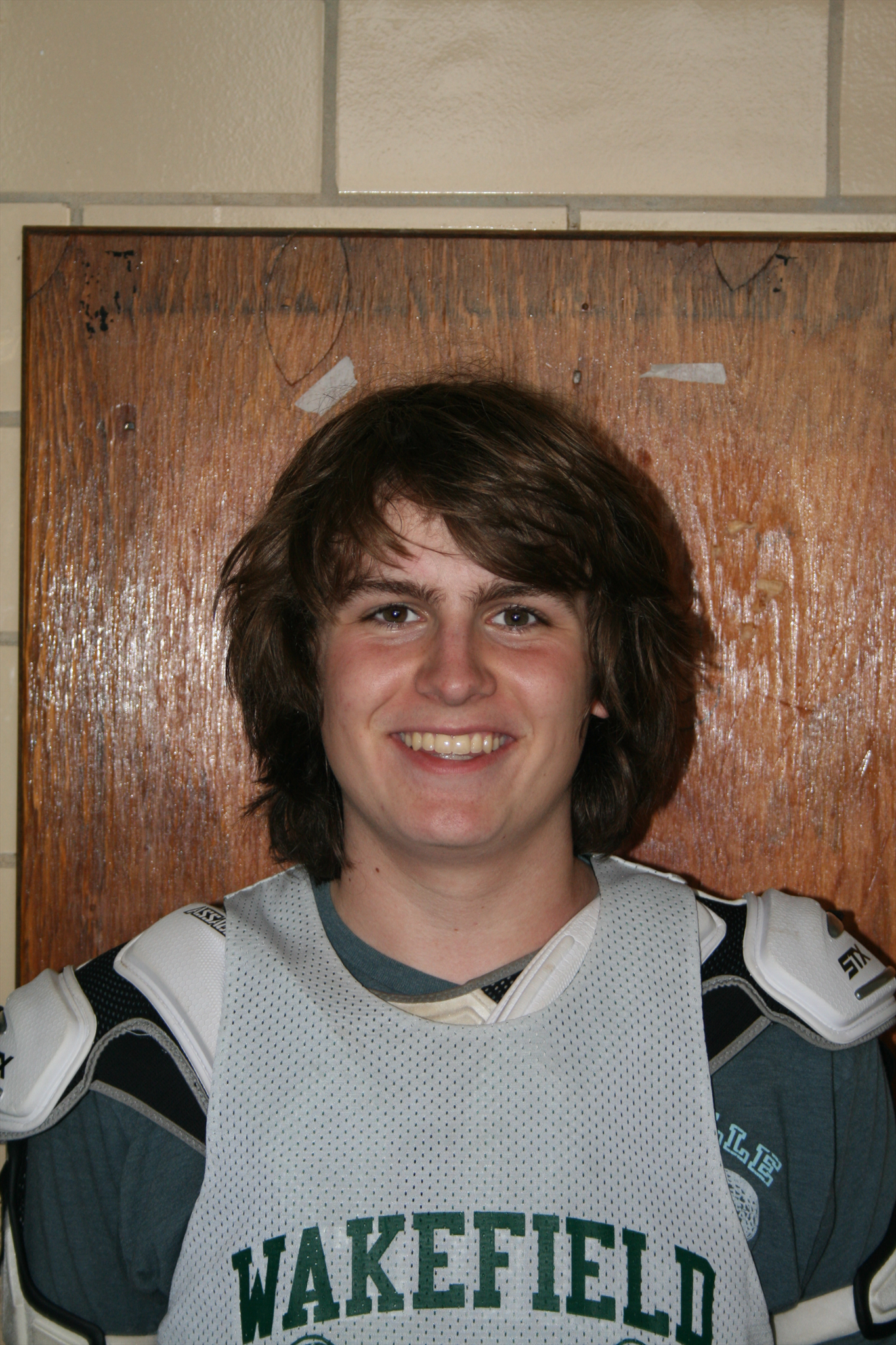 Alex Gilmore