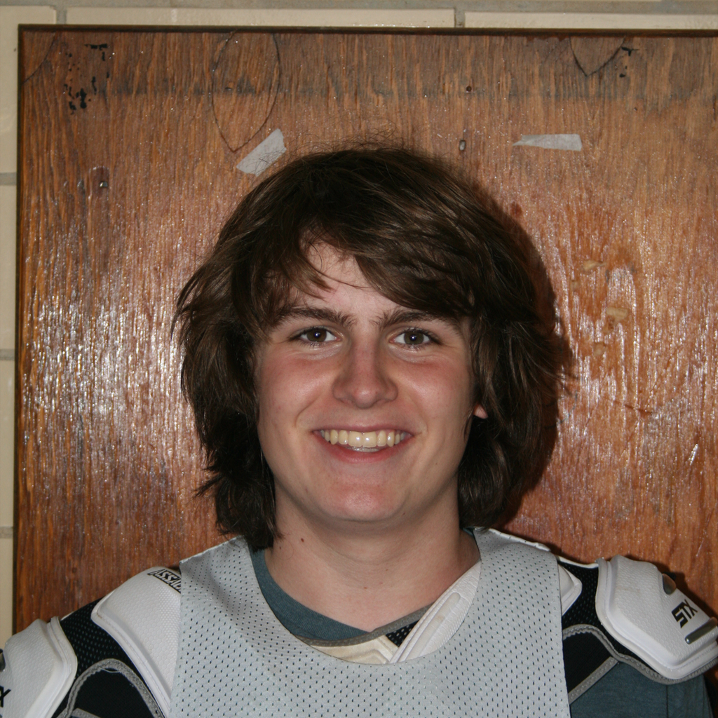 Alex Gilmore mugshot