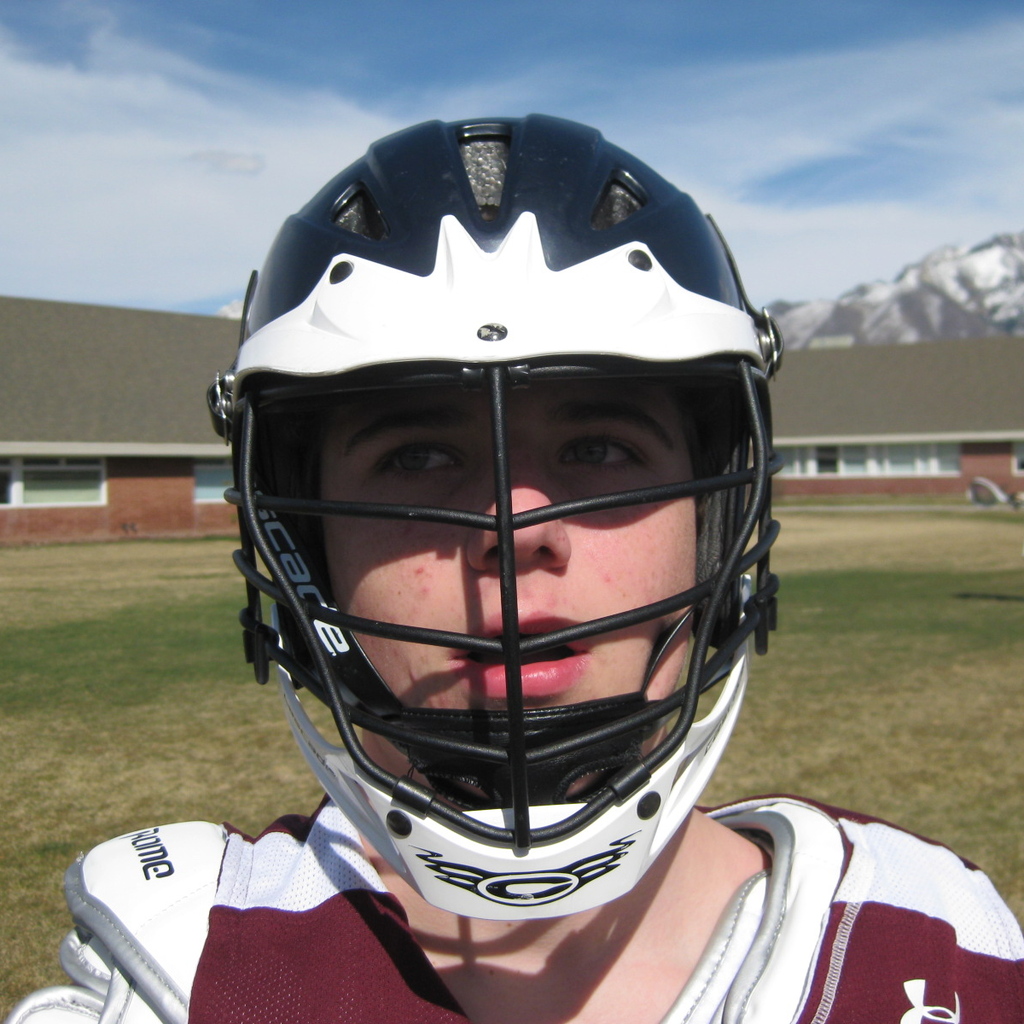 Sage Herron mugshot