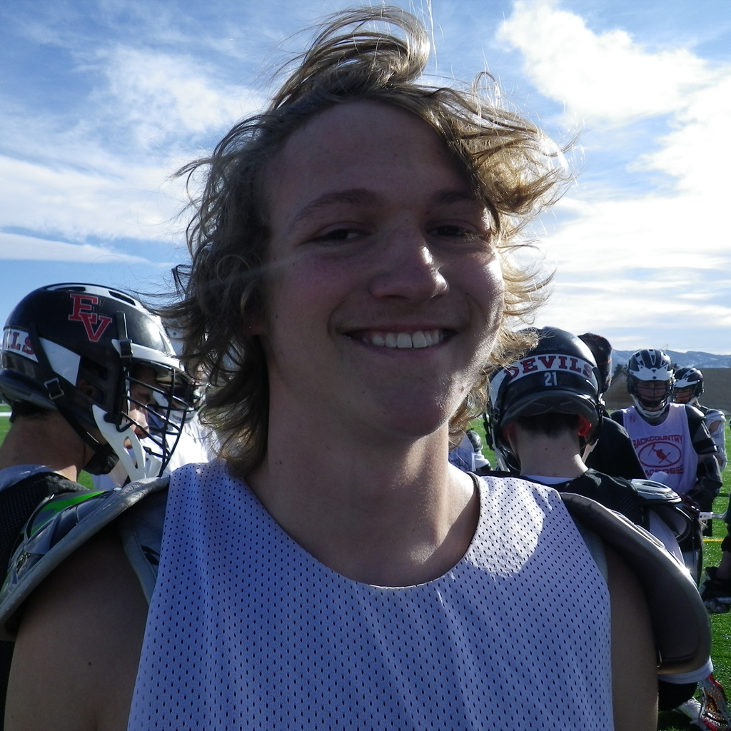 Keaton Franklin